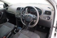 2021 Volkswagen Polo Vivo Hatch 1.4 Comfortline
