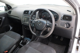 2021 Volkswagen Polo Vivo Hatch 1.4 Comfortline