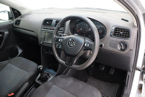 2021 Volkswagen Polo Vivo Hatch 1.4 Comfortline