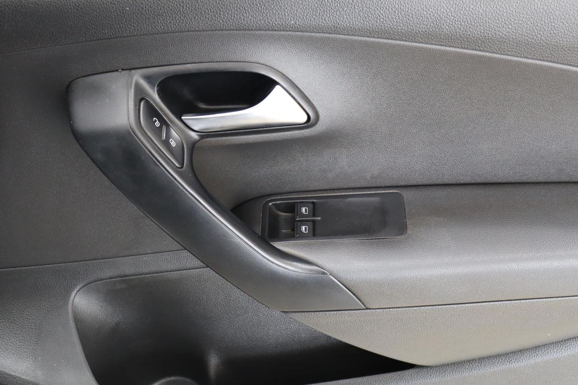 2021 Volkswagen Polo Vivo Hatch 1.4 Comfortline