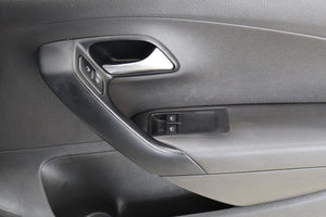 2021 Volkswagen Polo Vivo Hatch 1.4 Comfortline
