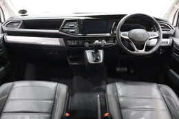 2025 Volkswagen Caravelle 2.0BiTDI 146kW Highline 4Motion