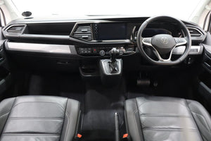 2025 Volkswagen Caravelle 2.0BiTDI 146kW Highline 4Motion