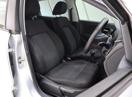 2021 Volkswagen Polo Vivo Hatch 1.4 Comfortline