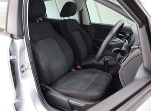 2021 Volkswagen Polo Vivo Hatch 1.4 Comfortline