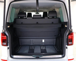 2025 Volkswagen Caravelle 2.0BiTDI 146kW Highline 4Motion