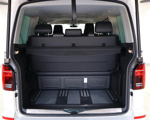 2025 Volkswagen Caravelle 2.0BiTDI 146kW Highline 4Motion