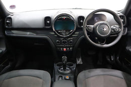 2021 MINI Countryman Cooper Countryman