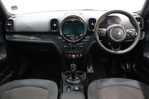 2021 MINI Countryman Cooper Countryman