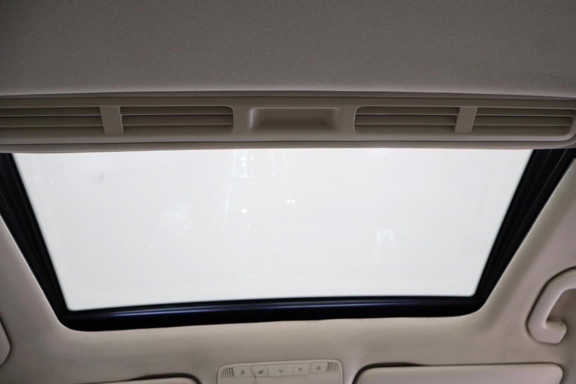 2009 Mercedes-Benz S-Class S350