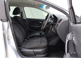 2021 Volkswagen Polo Vivo Hatch 1.4 Comfortline