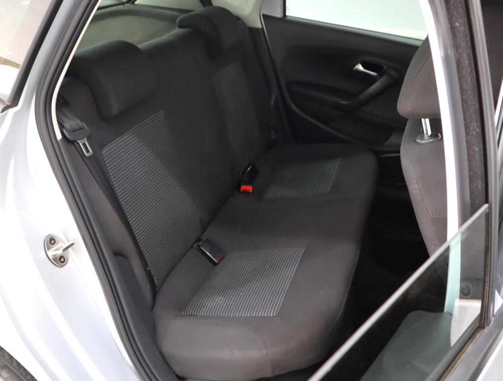 2021 Volkswagen Polo Vivo Hatch 1.4 Comfortline