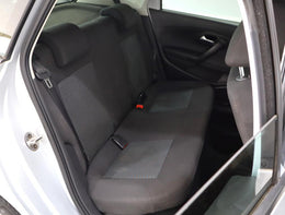 2021 Volkswagen Polo Vivo Hatch 1.4 Comfortline