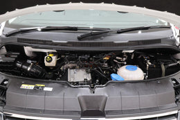 2025 Volkswagen Caravelle 2.0BiTDI 146kW Highline 4Motion