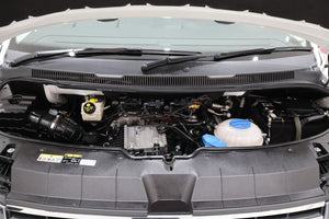 2025 Volkswagen Caravelle 2.0BiTDI 146kW Highline 4Motion