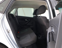 2021 Volkswagen Polo Vivo Hatch 1.4 Comfortline