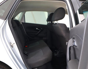 2021 Volkswagen Polo Vivo Hatch 1.4 Comfortline