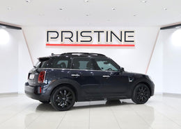 2021 MINI Countryman Cooper Countryman
