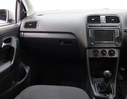 2021 Volkswagen Polo Vivo Hatch 1.4 Comfortline