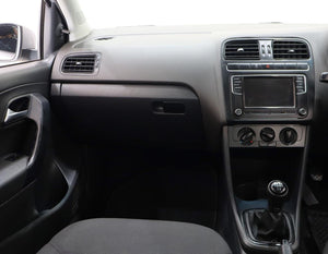 2021 Volkswagen Polo Vivo Hatch 1.4 Comfortline