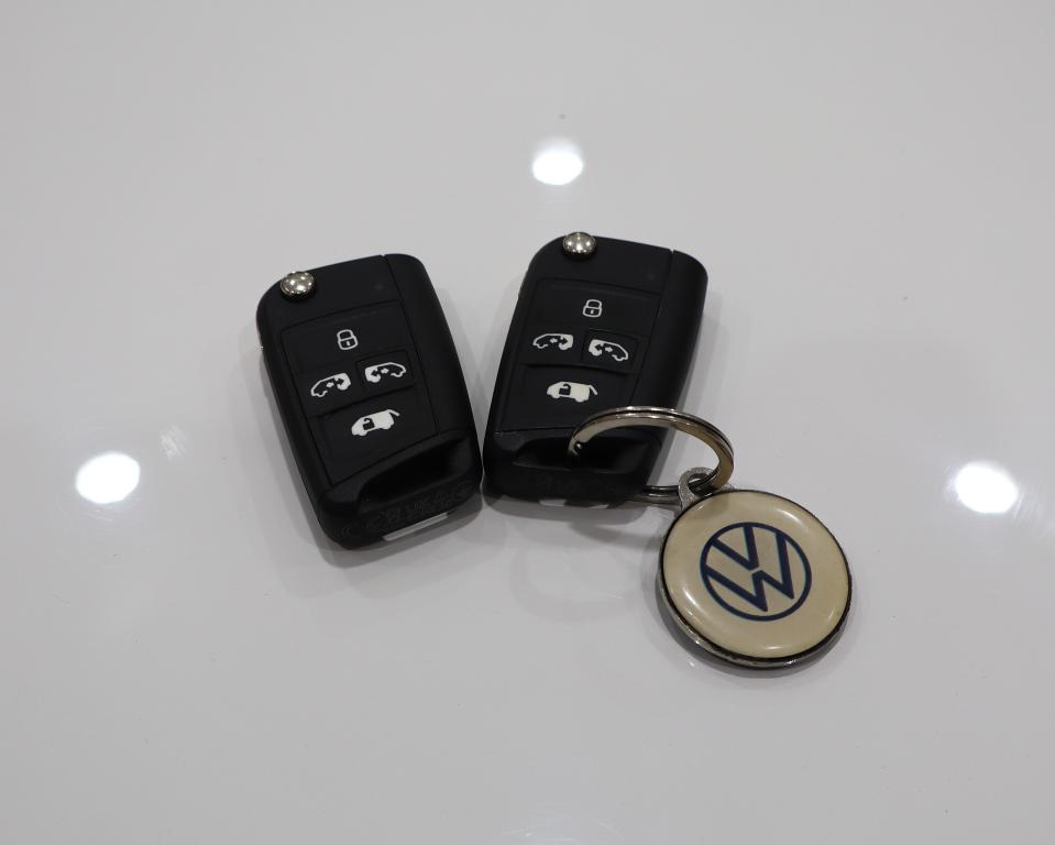 2025 Volkswagen Caravelle 2.0BiTDI 146kW Highline 4Motion