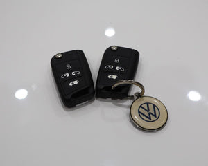 2025 Volkswagen Caravelle 2.0BiTDI 146kW Highline 4Motion