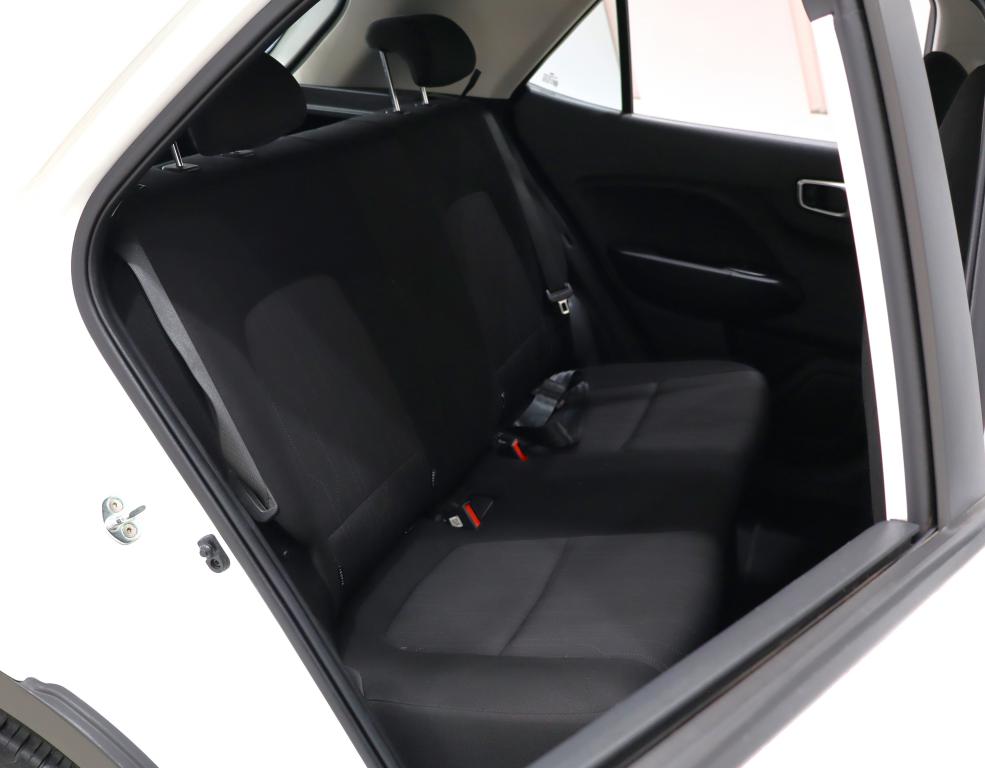 2021 Hyundai Venue 1.0 TGDI Motion DCT