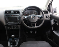 2021 Volkswagen Polo Vivo Hatch 1.4 Comfortline
