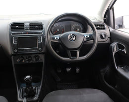 2021 Volkswagen Polo Vivo Hatch 1.4 Comfortline