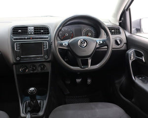 2021 Volkswagen Polo Vivo Hatch 1.4 Comfortline