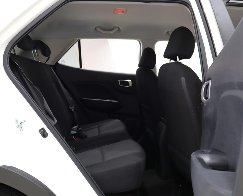 2021 Hyundai Venue 1.0 TGDI Motion DCT
