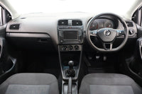 2021 Volkswagen Polo Vivo Hatch 1.4 Comfortline