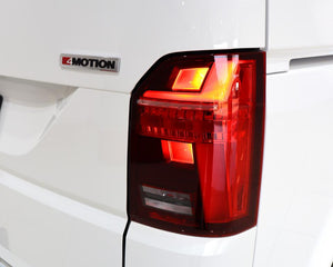 2025 Volkswagen Caravelle 2.0BiTDI 146kW Highline 4Motion