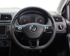2021 Volkswagen Polo Vivo Hatch 1.4 Comfortline
