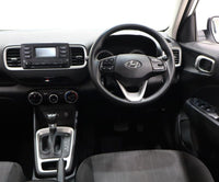 2021 Hyundai Venue 1.0 TGDI Motion DCT