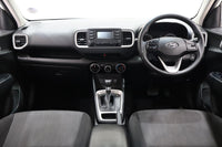 2021 Hyundai Venue 1.0 TGDI Motion DCT