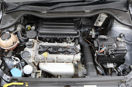 2021 Volkswagen Polo Vivo Hatch 1.4 Comfortline