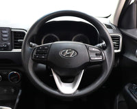 2021 Hyundai Venue 1.0 TGDI Motion DCT