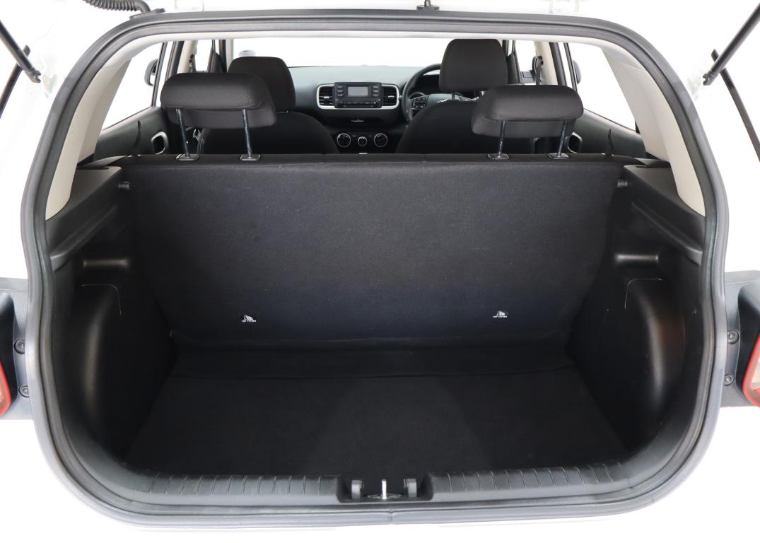 2021 Hyundai Venue 1.0 TGDI Motion DCT