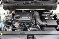 2021 Hyundai Venue 1.0 TGDI Motion DCT