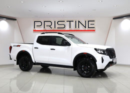 2026 Nissan Navara 2.5DDTi Double Cab PRO-2X