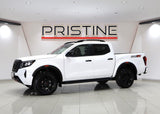 2026 Nissan Navara 2.5DDTi Double Cab PRO-2X