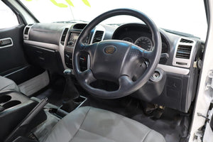 2019 Golden Dragon Ikumbi 2.2i 14-Seater