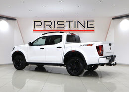 2026 Nissan Navara 2.5DDTi Double Cab PRO-2X