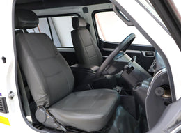 2019 Golden Dragon Ikumbi 2.2i 14-Seater