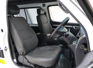 2019 Golden Dragon Ikumbi 2.2i 14-Seater