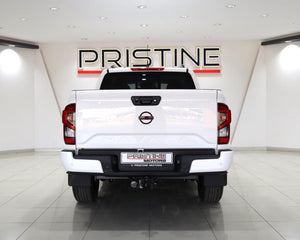 2026 Nissan Navara 2.5DDTi Double Cab PRO-2X