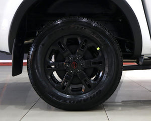 2026 Nissan Navara 2.5DDTi Double Cab PRO-2X