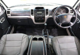 2019 Golden Dragon Ikumbi 2.2i 14-Seater