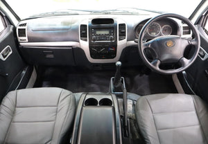 2019 Golden Dragon Ikumbi 2.2i 14-Seater